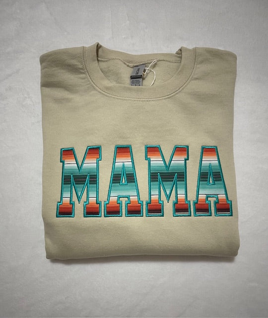 MAMA Serape