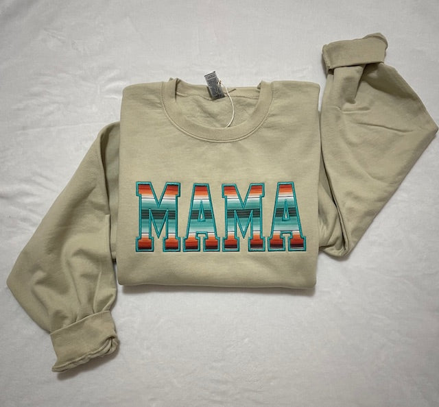 MAMA Serape