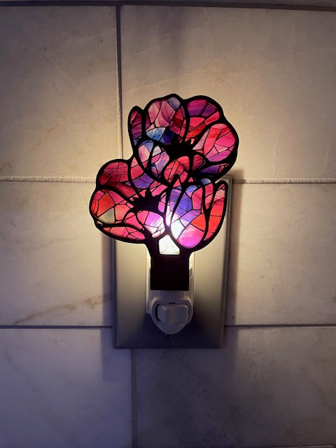 Tulip Night Light