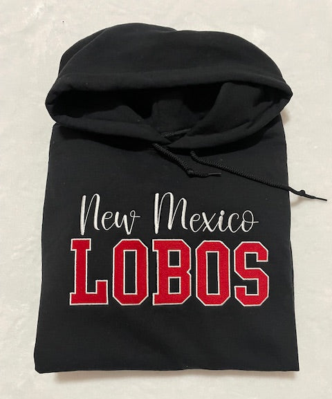 NM Lobos