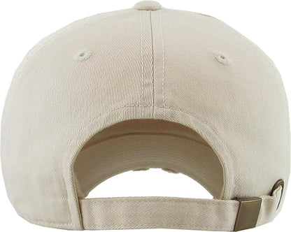 Custom Embroidered Team 3D Puff Hat