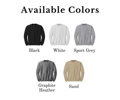 San Francisco in Glitter