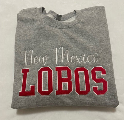 NM Lobos