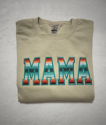 MAMA Serape