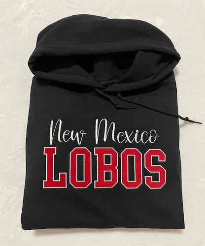 NM Lobos