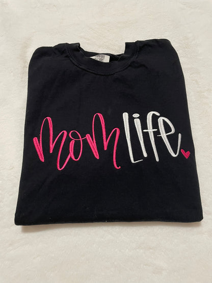 Mom Life