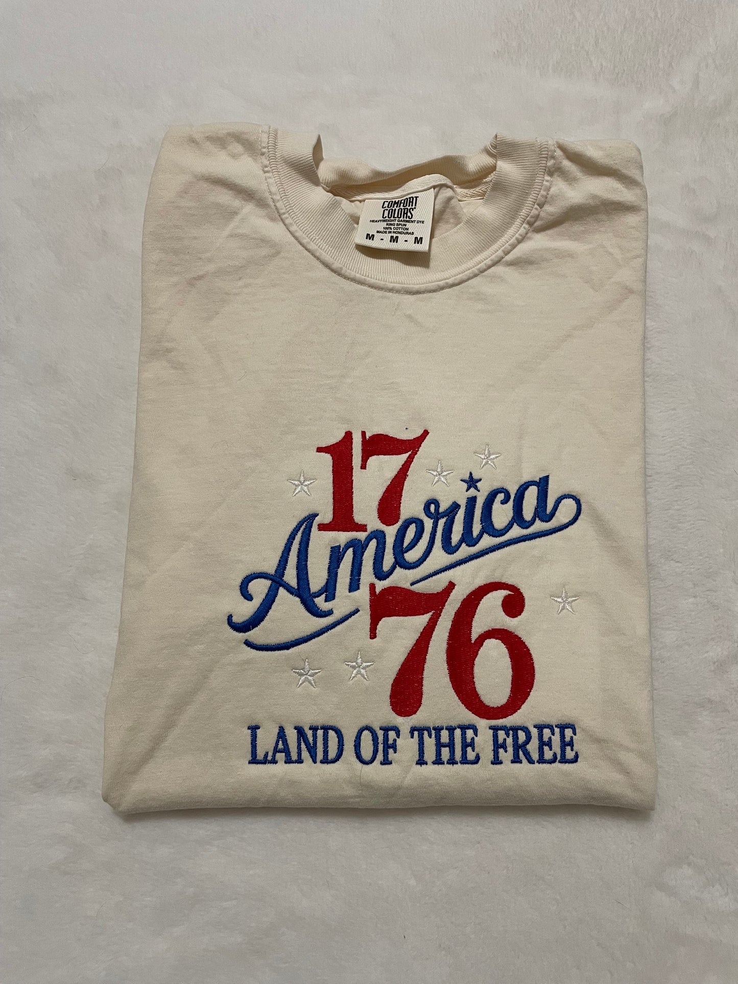 4th of July