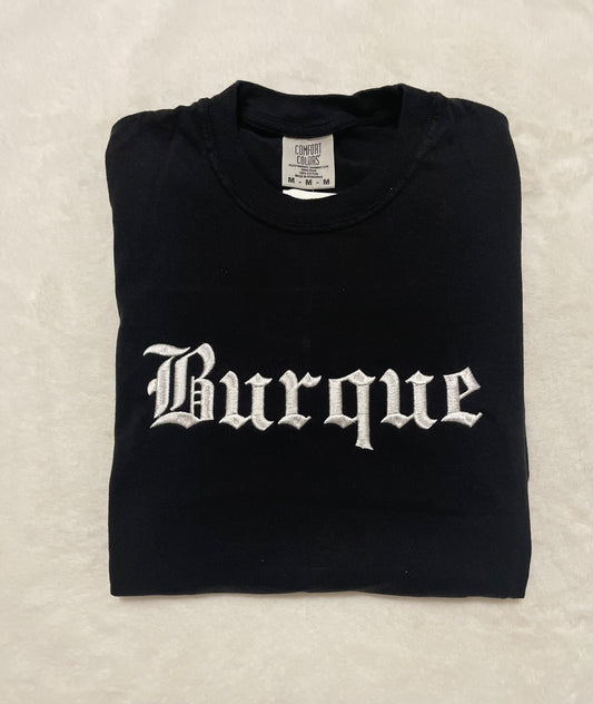 "Burque"